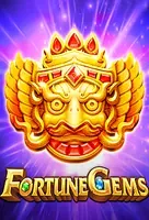 Fortune Gems Logo